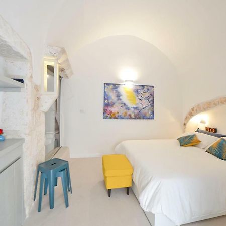 Le Nicchie Villa Ostuni Exterior foto